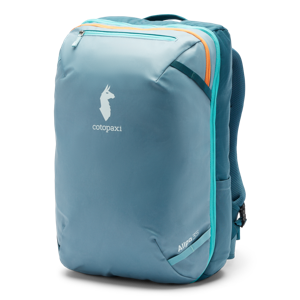 Allpa 35L Travel Pack - Blue