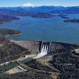 Shasta Dam Visitors Center