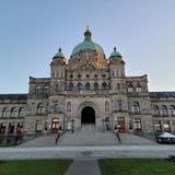 Legislative Assembly of British Columbia