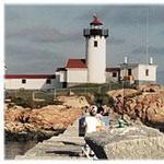 Cape Ann Harbor Tours