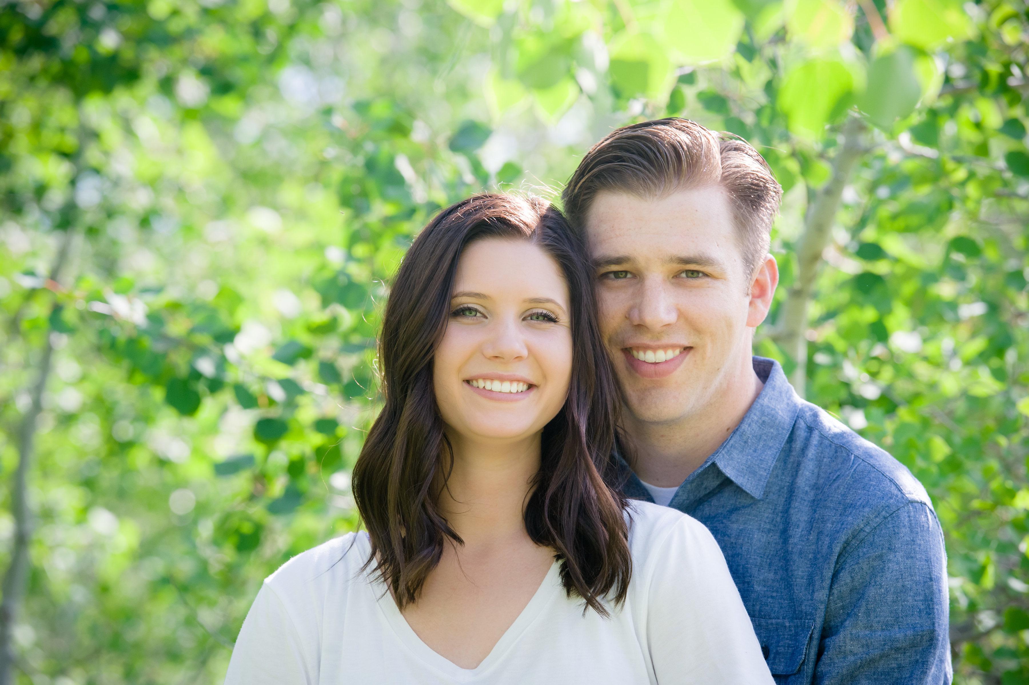 The Wedding Website of Makenna Waterlyn and Robert Sorensen