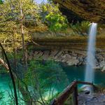 Hamilton Pool