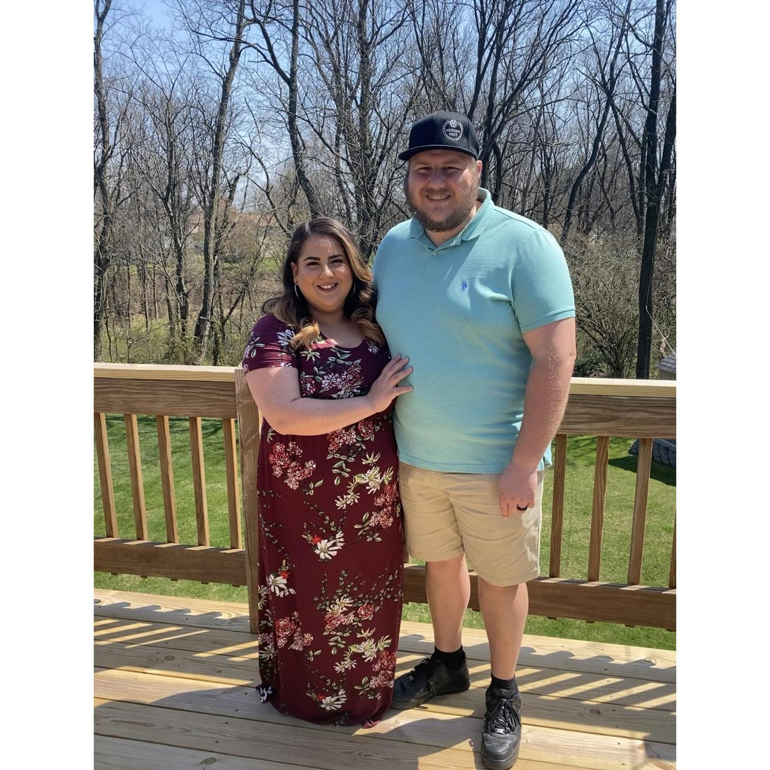 Easter 2021