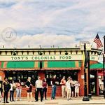 Tony's Colonial