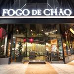 Fogo de Chão Brazilian Steakhouse