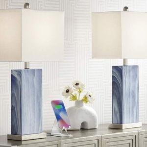 Guest Bedroom Lamps