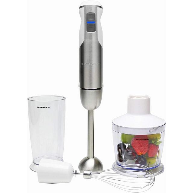 OVENTE Multi-Purpose Immersion Hand Blender