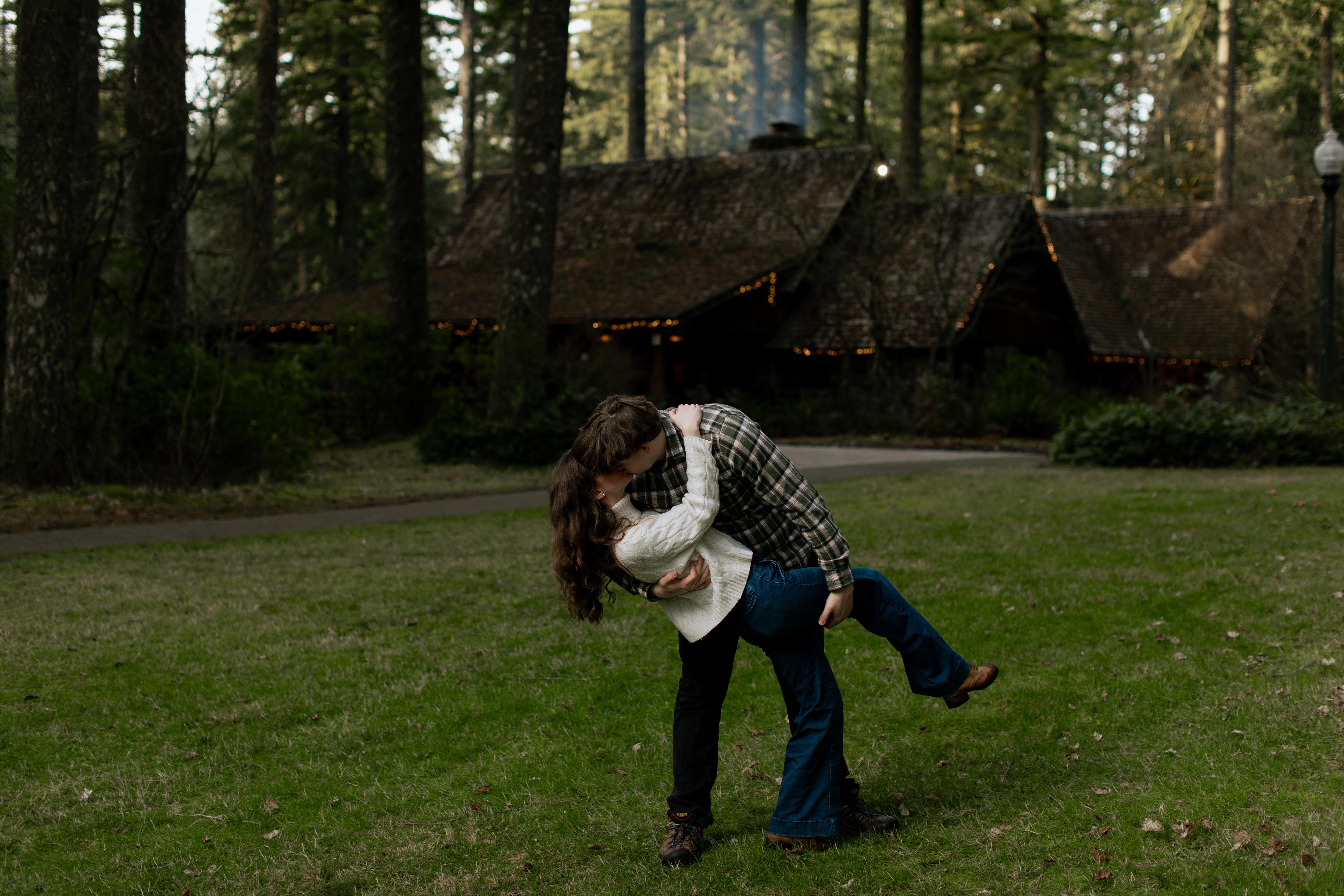 The Wedding Website of Casey Faulkner and Elijah Vogel