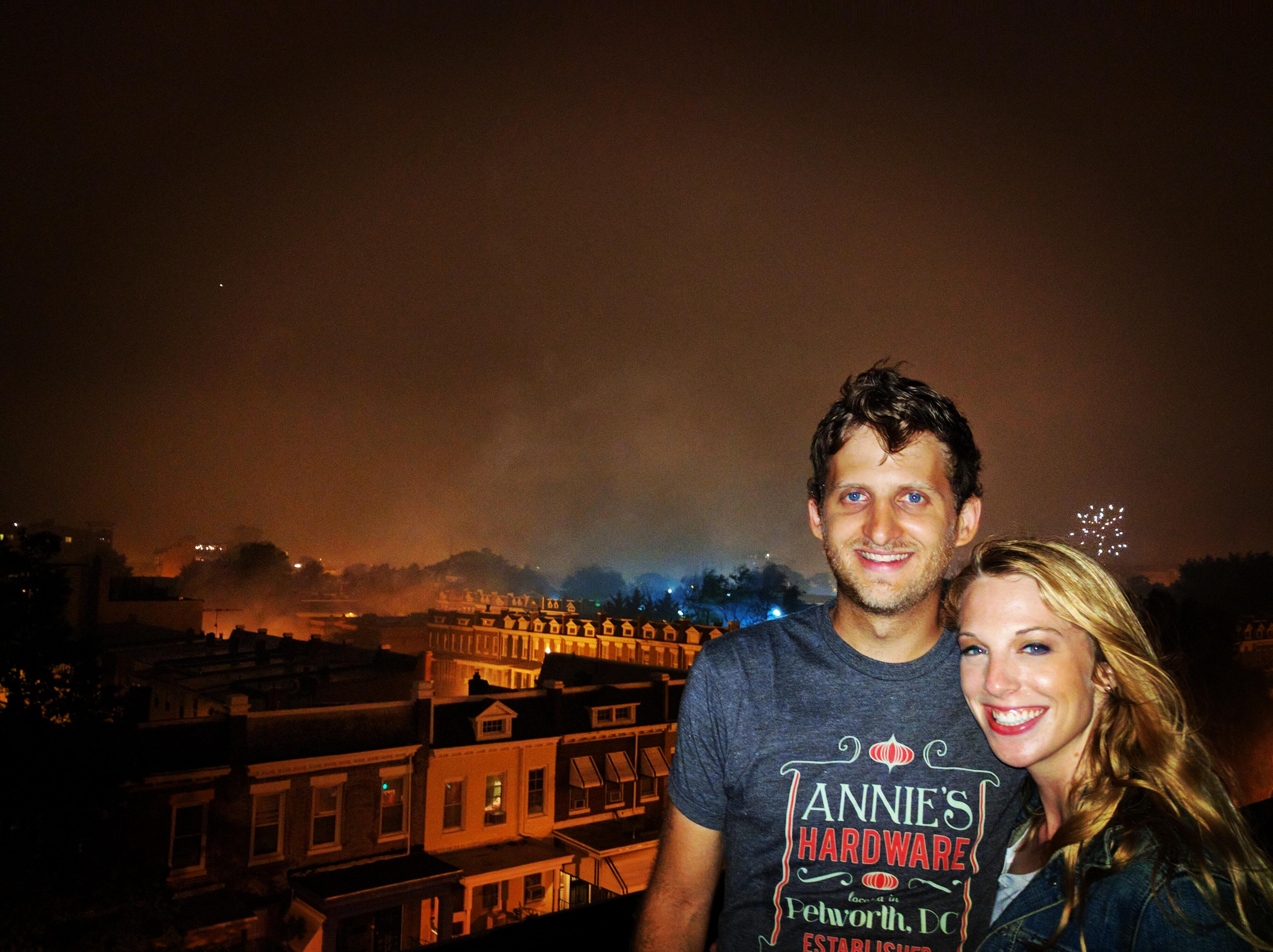 The Wedding Website of Kate Stoltzfus and Landon Short