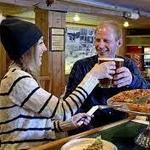 Trophy Room Pub & Pizzeria