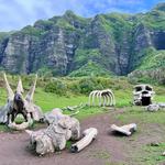 Kualoa Ranch