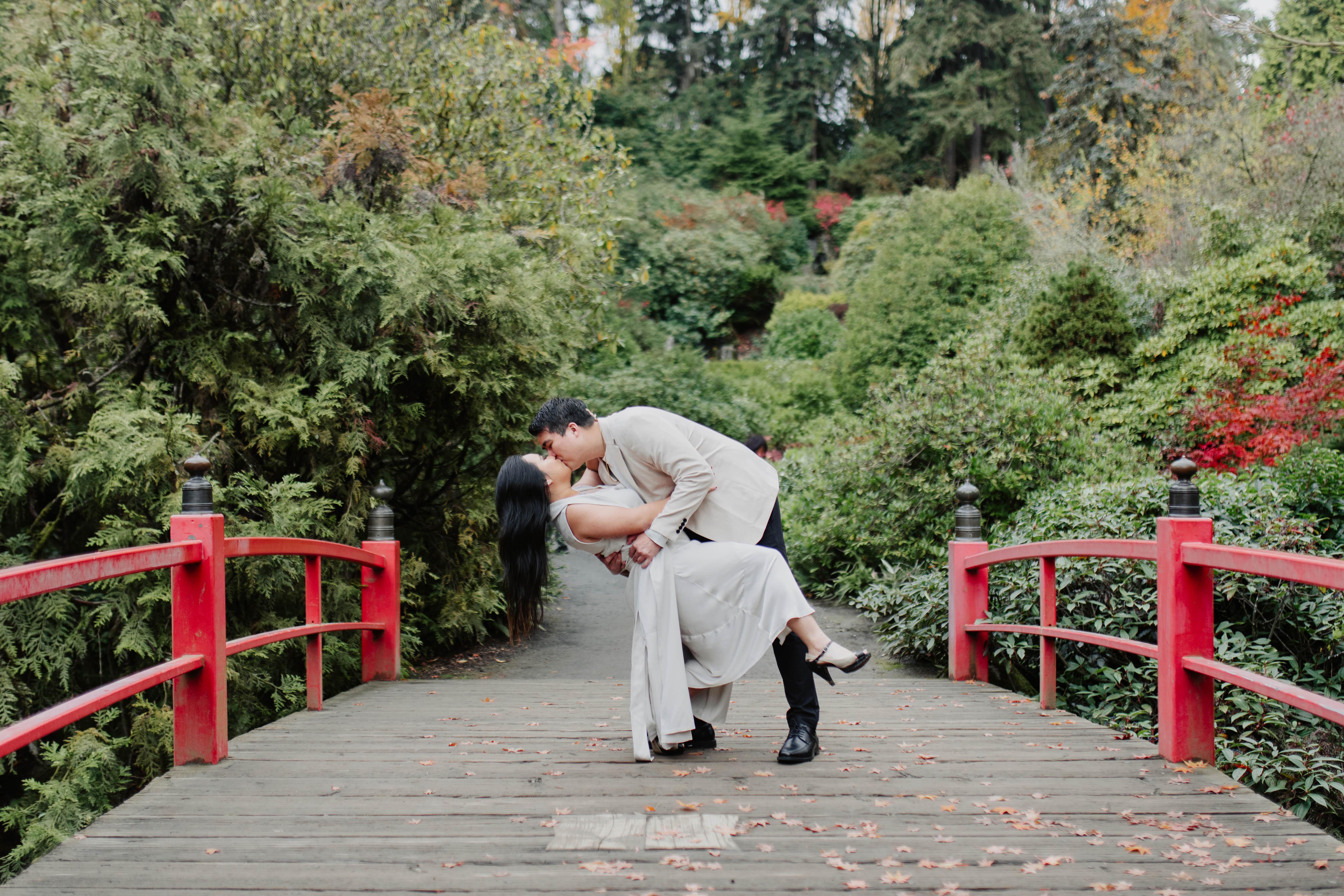 The Wedding Website of Kelly Lai and Daniel Lai