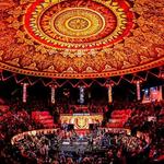 Rajadamnern Muay Thai Stadium