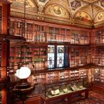Morgan Library & Museum