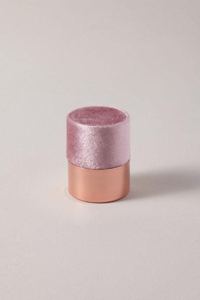 Esselle Velvet Ring Box