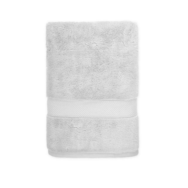 Wamsutta® Egyptian Cotton Bath Towel in Silver