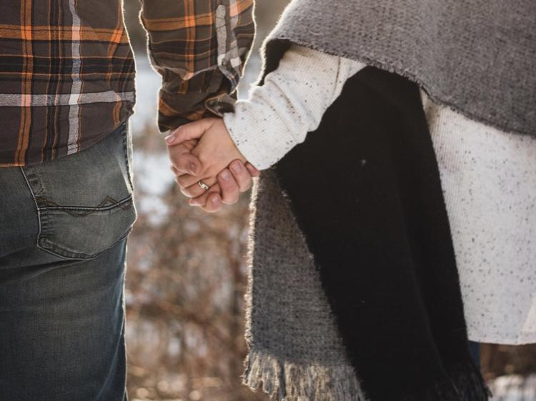 The Wedding Website of Tatiana Bone and Nevin Goebel