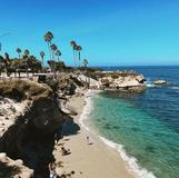 La Jolla Cove