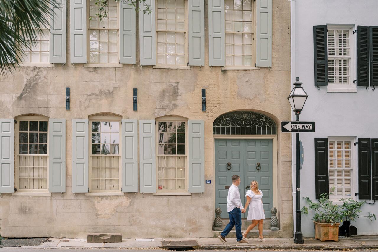 The Wedding Website of Caitlyn White and Steven Tsemberlis