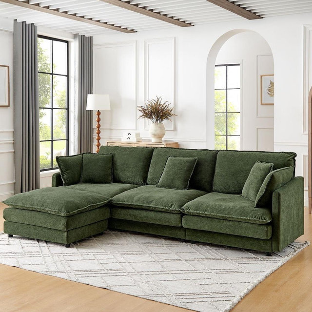Couch Fund