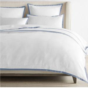 Bedding for our New Home