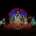 Hershey Sweet Lights