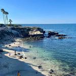 La Jolla