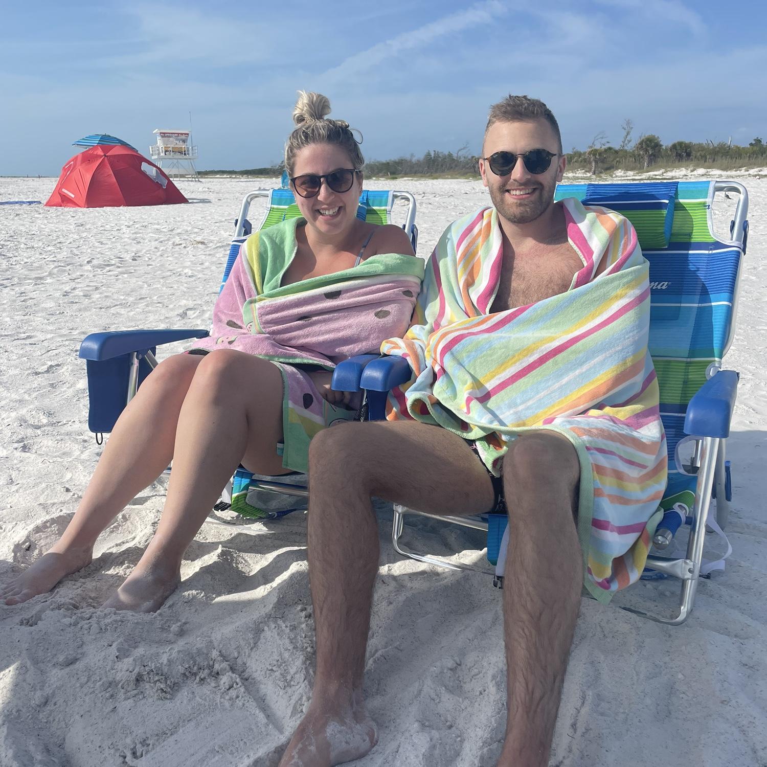 Clearwater Beach, Florida