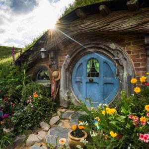Hobbiton Tour