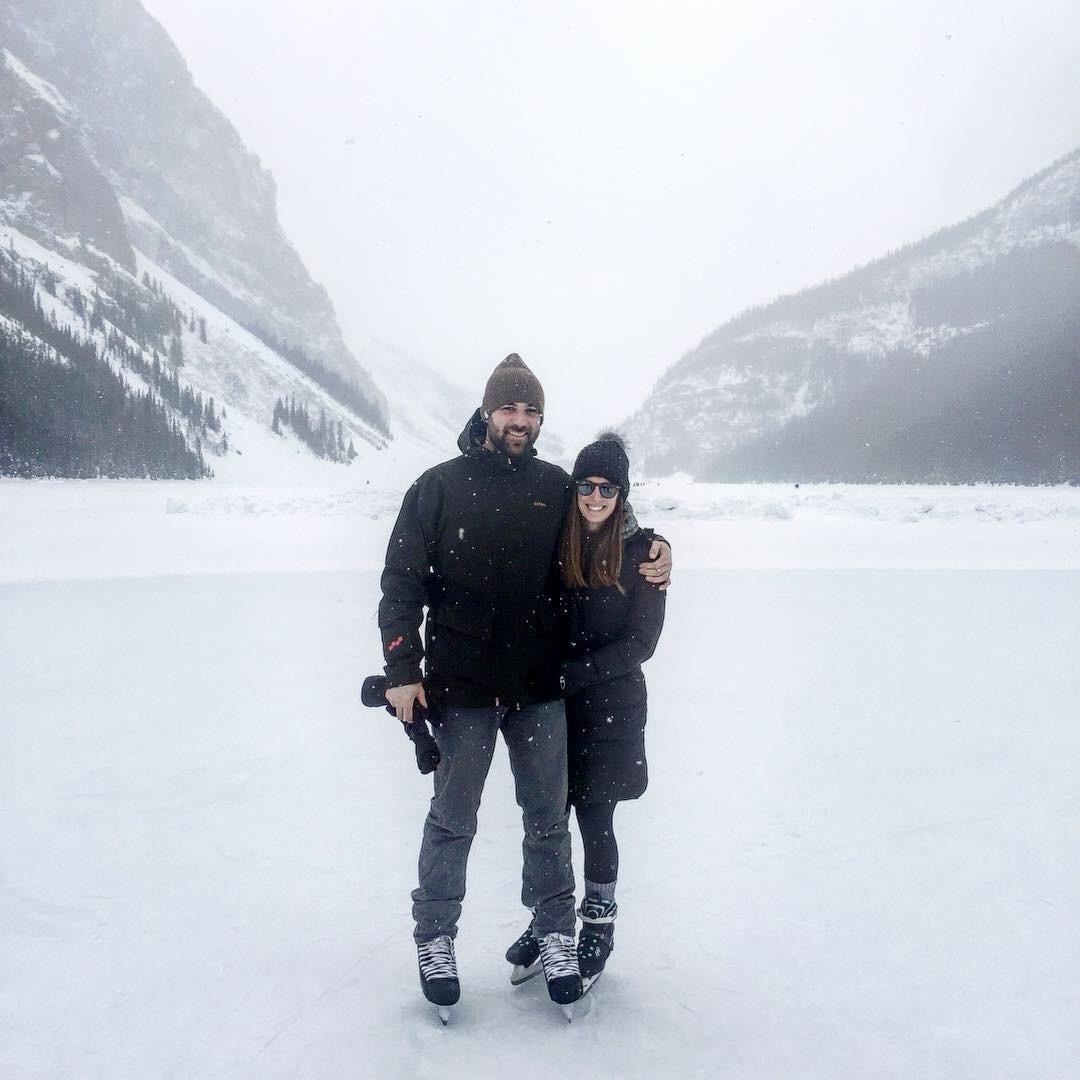 Banff, Canada