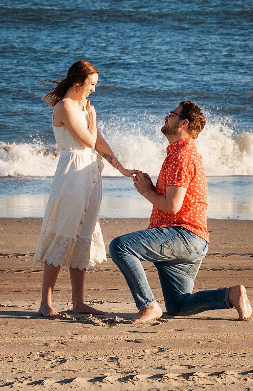 The proposal