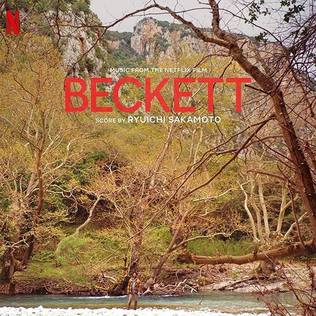 Beckett Original Soundtrack