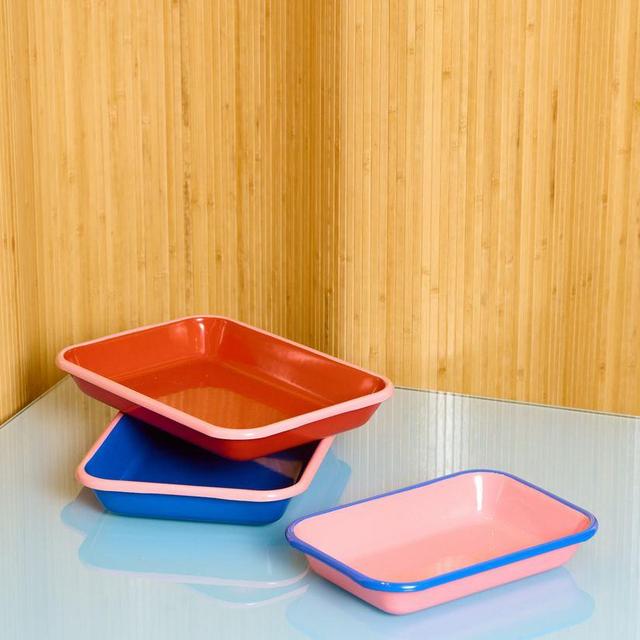 Colorama Baking Dish