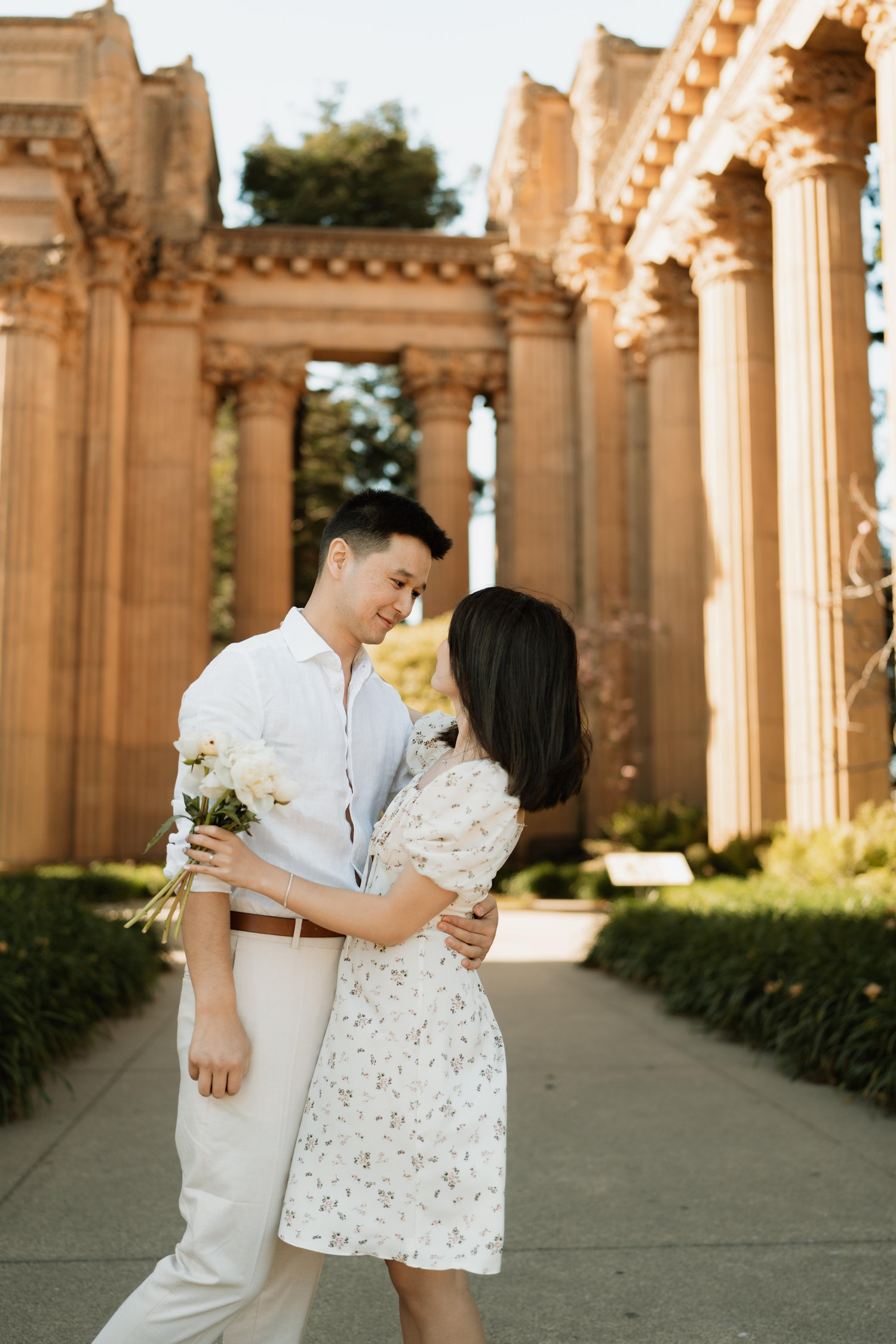 The Wedding Website of Cholpon and Join us in celebrating our love ♡ Azat