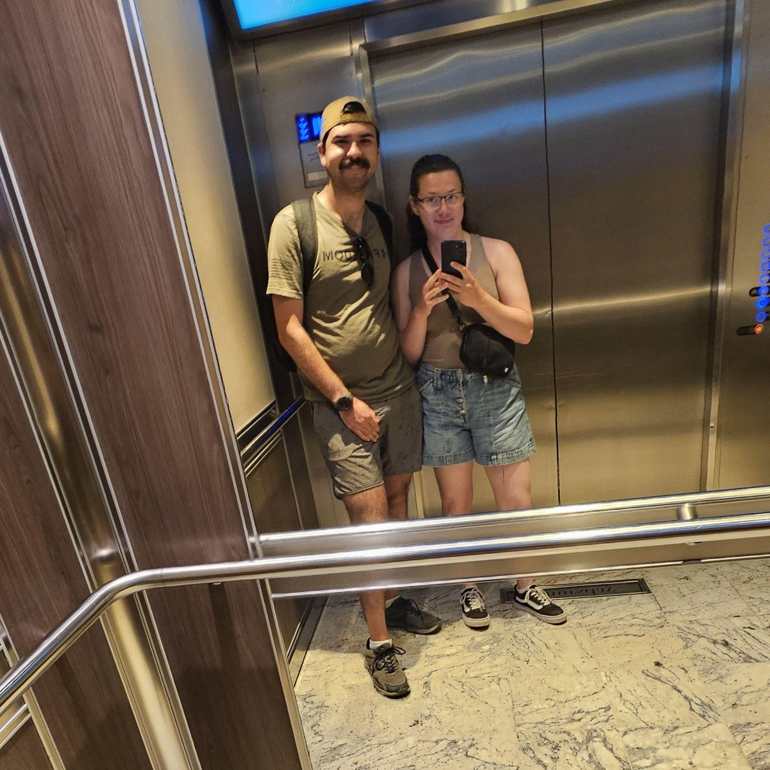 Mexico Cruise