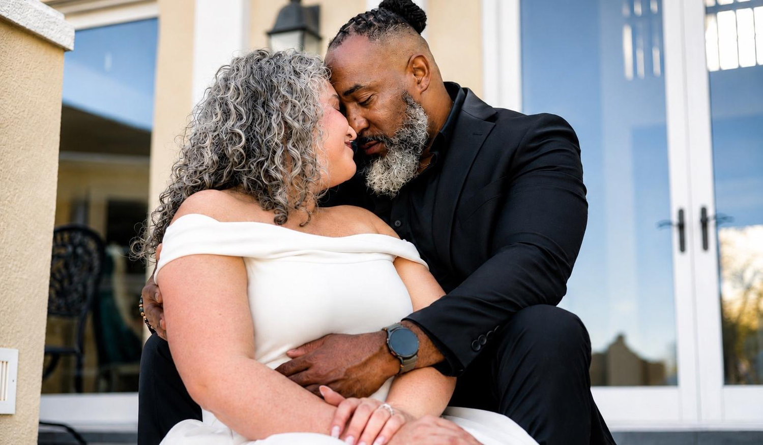 The Wedding Website of Rachel Mendez and Roderick Nelson