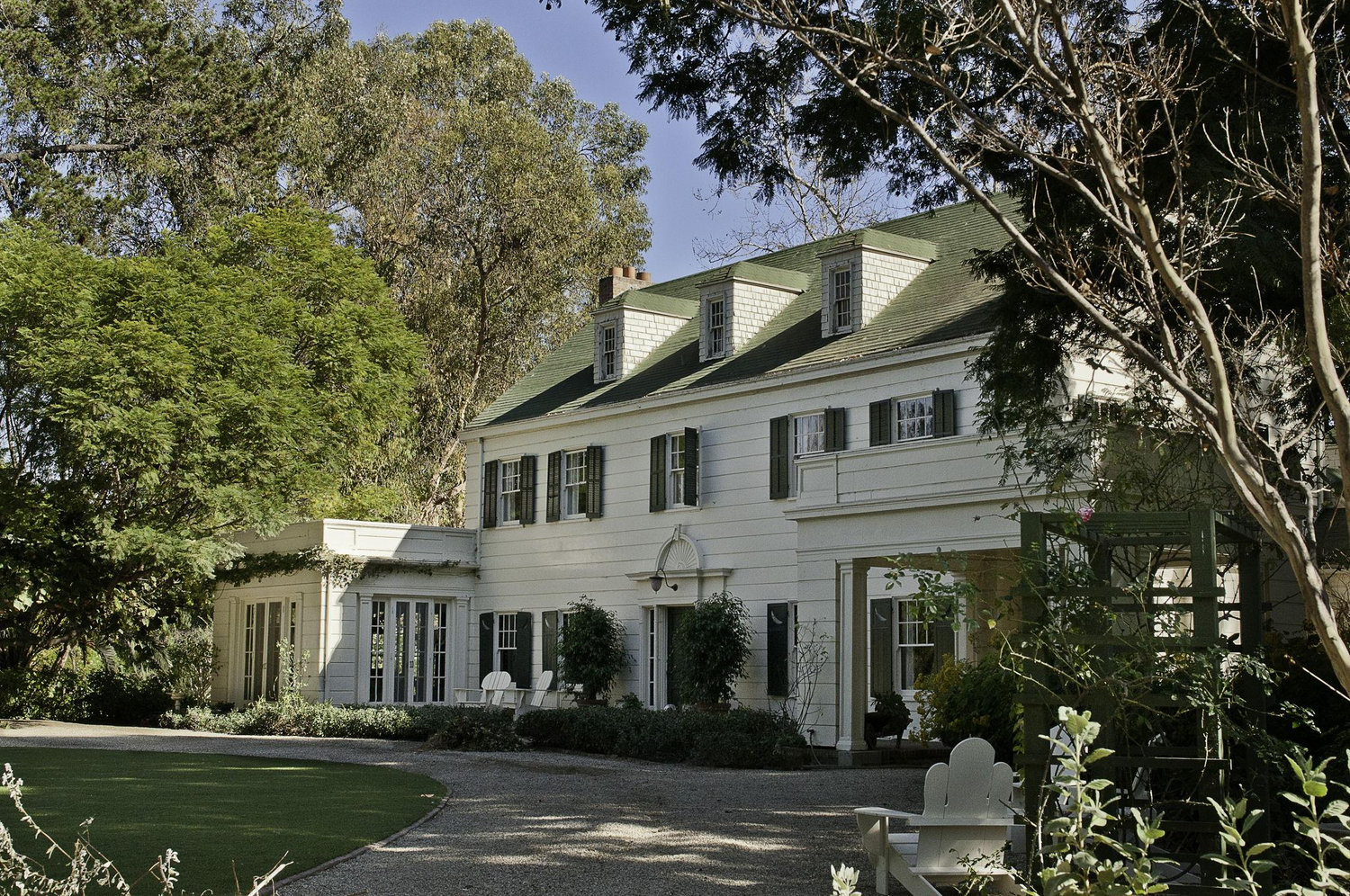 The Wedding Website of Celestina Boyle and Matthew Flaherty
