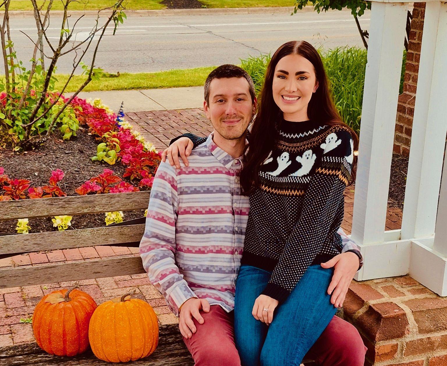 The Wedding Website of JJ Fisher and Mary Weyand