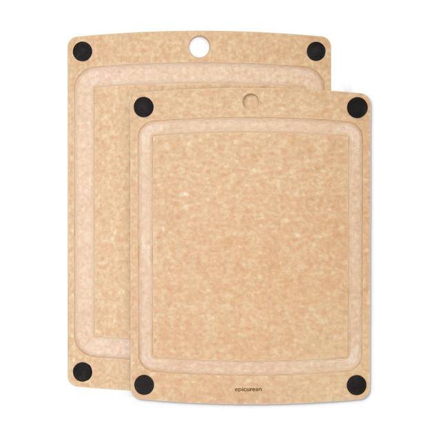 14.5" x 11.25" Epicurean All-in-One Cutting Board