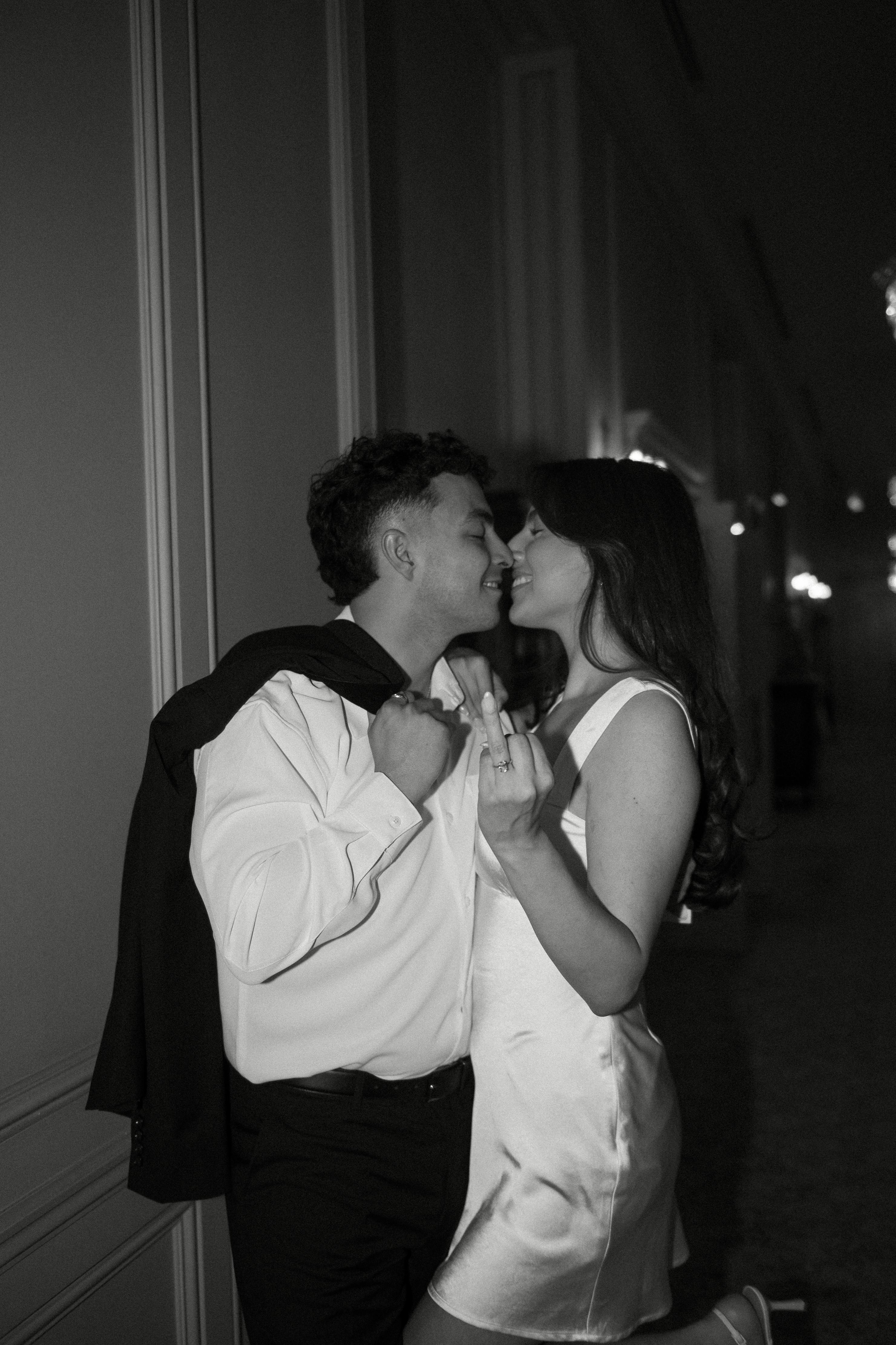 The Wedding Website of Alexis Gomez and Favio Flores