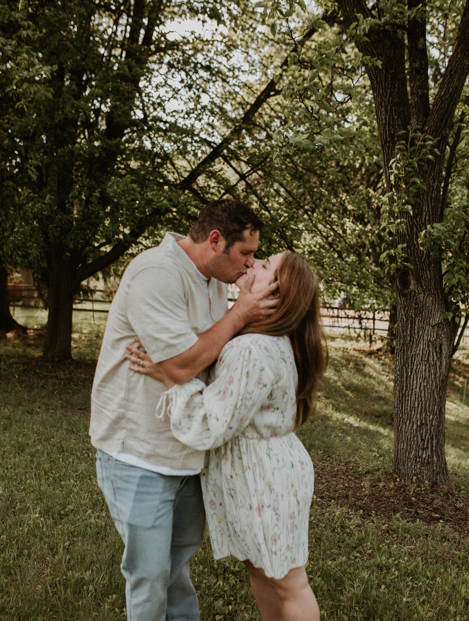 The Wedding Website of Keshia Cortez and Austin Farren