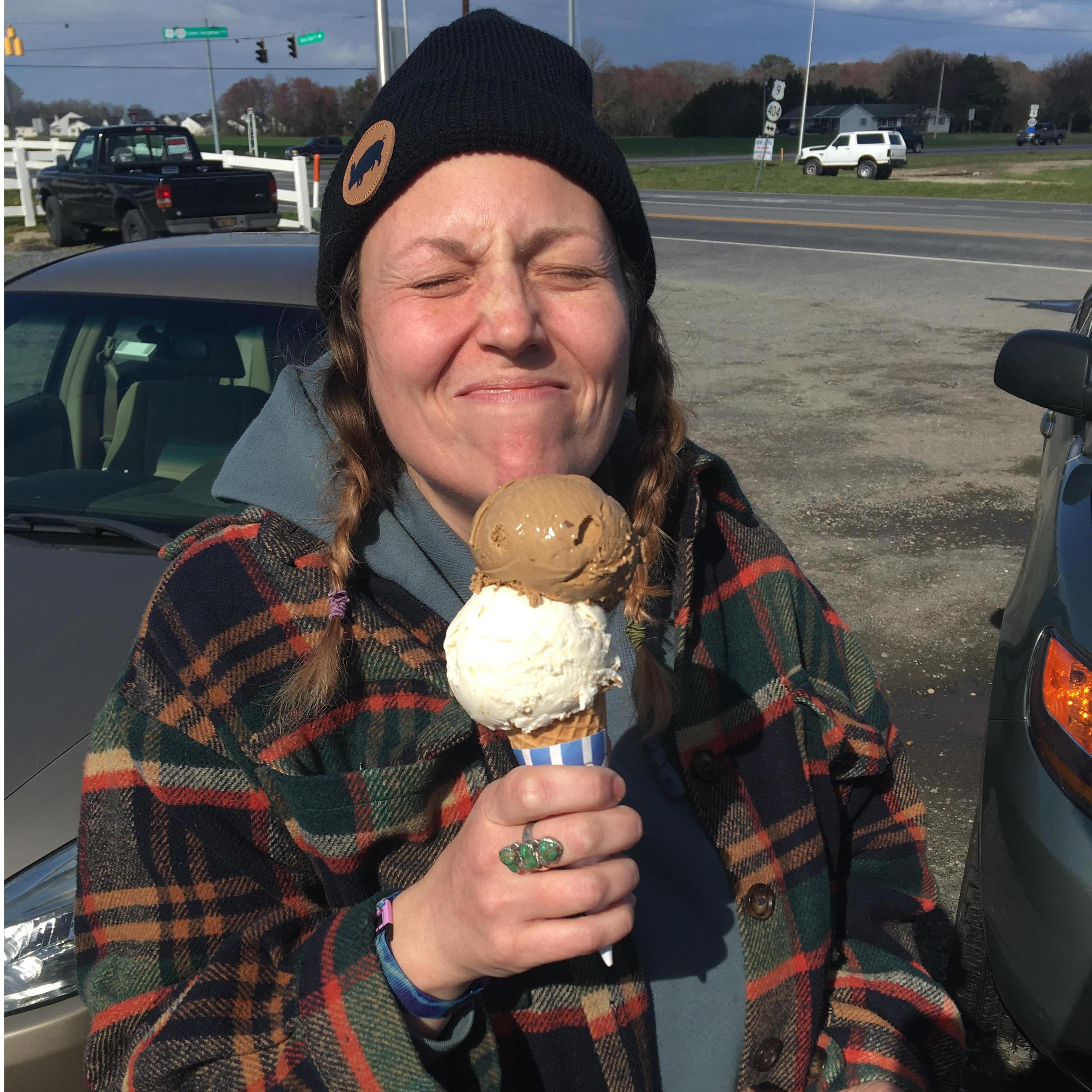Hopkins Dairy in Milton