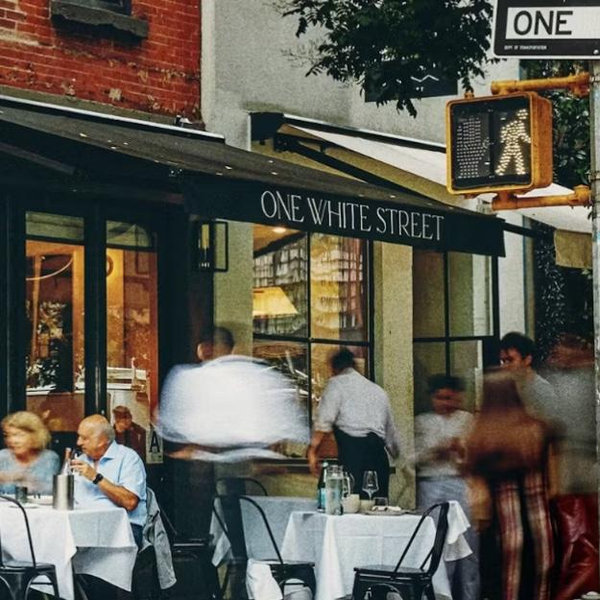 Date-Night Dinner for Two
