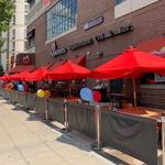 Applebee's Grill + Bar