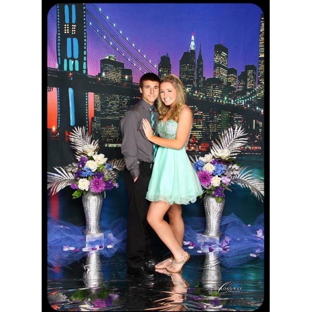 Homecoming 2015