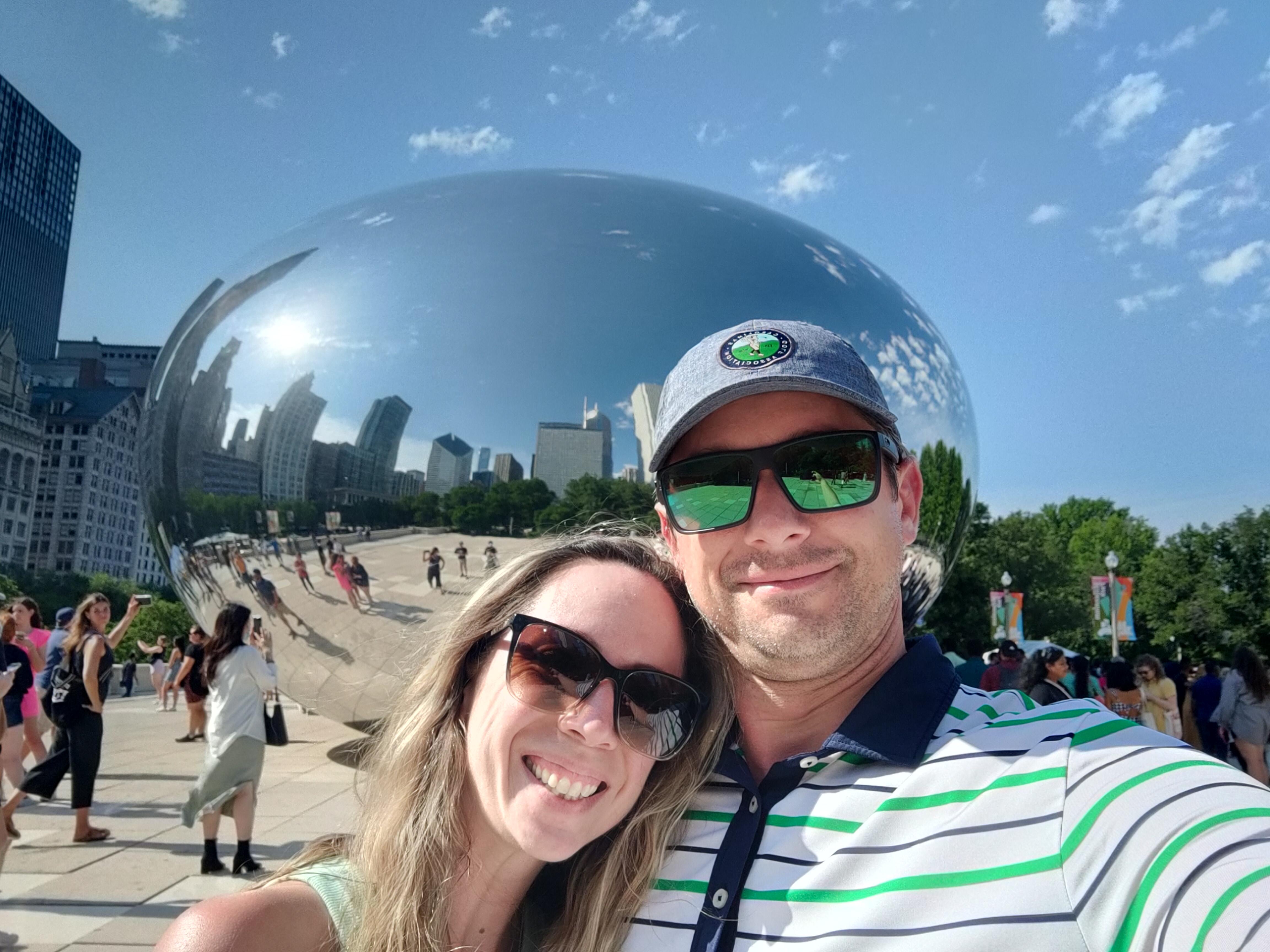 The Wedding Website of Anne Kane and Paul Krape