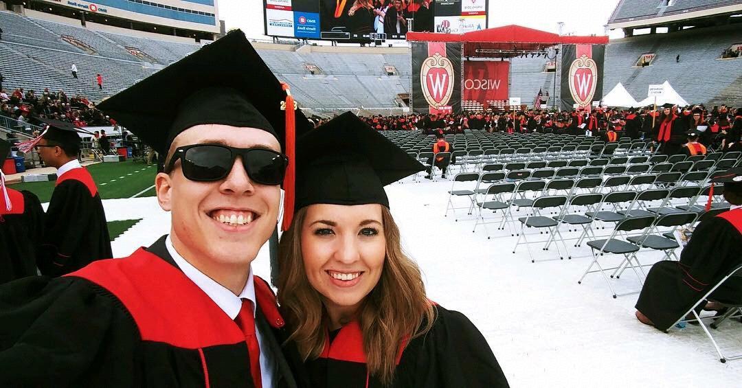 We did it! Our first BIG adventure. Many more to come.