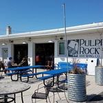 Pulpit Rock Brewing Company