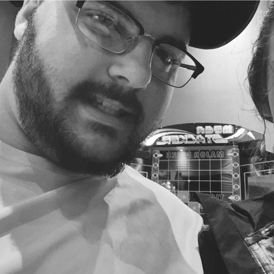 Margaritaville Double Date!