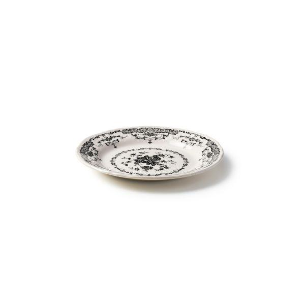 Salad Plate